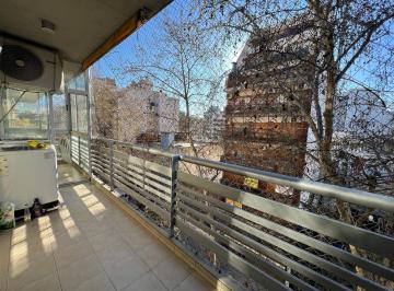 LPS-LPS-15_2 · Venta Piso 3 Ambientes Dependencia Villa Crespo Balcon Apto Credito