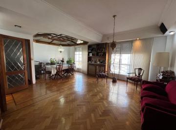 LPS-LPS-16_2 · Venta Semipiso Almagro 4 Ambientes Dependencia Cochera