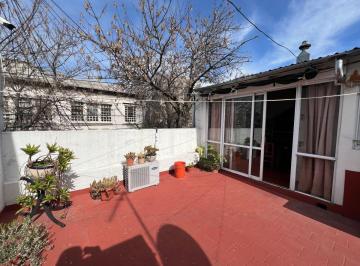 LPS-LPS-17_2 · PH Boedo 5 Ambientes Patio Terraza Parrilla Sin Expensas