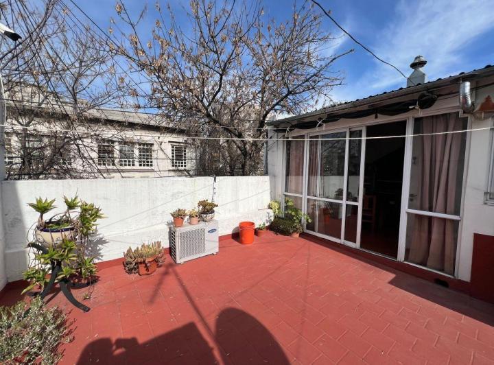 Casa · 206m² · 5 Ambientes