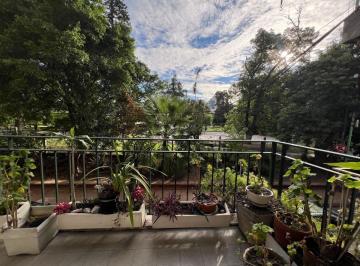 LPS-LPS-19_2 · Piso Departamento Alquiler Caballito Parque Rivadavia 3 Ambientes Balcon