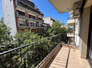 LPS-LPS-20_2 · Venta Departamento 3 Ambientes Flores Balcon Frente Apto Profesional