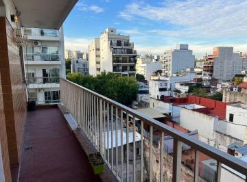 LPS-LPS-22_2 · Departamento 6 Ambientes 4 Dorm. en Venta en Almagro Balcon Contrafrente