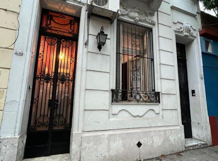 Casa · 98m² · 4 Ambientes