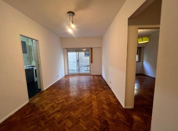Departamento · 42m² · 2 Ambientes