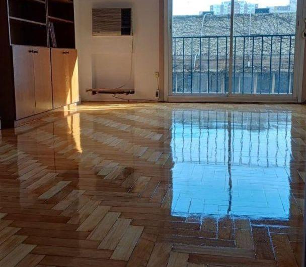 Departamento · 100m² · 4 Ambientes