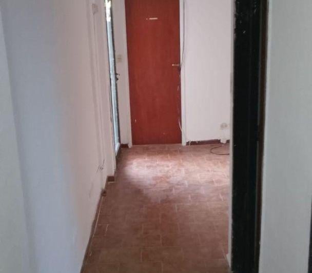 Departamento · 38m² · 1 Ambiente