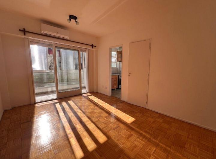 Departamento · 20m² · 1 Ambiente