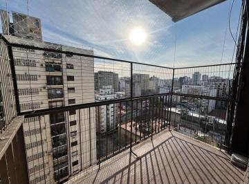 LPS-LPS-36_2 · Venta 4 Ambientes Balvanera Balcon Al Frente