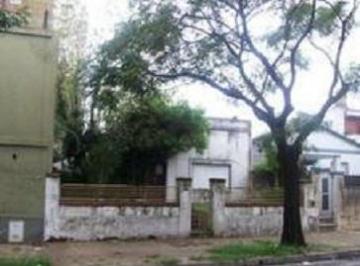LPS-LPS-37_2 · Pque. Saavedra Lote de Terreno 10 X 18 516 m² Vendibles