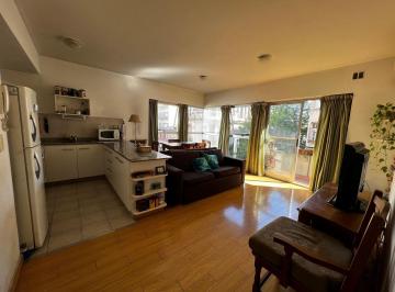 LPS-LPS-38_2 · Venta Departameto Semipiso 2 Ambientes Congreso Balcon Cochera