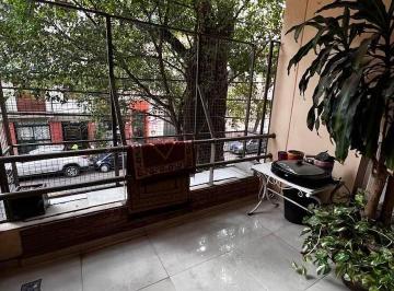 LPS-LPS-39_2 · Venta Departamento 4 Ambientes Frente Balcon Cochera Caballito