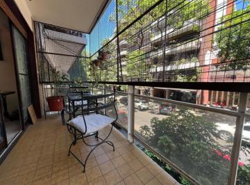 LPS-LPS-44_2 · Venta Departamento Semipiso Caballito 4 Ambientes Cochera Frente Balcon