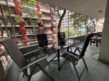 LPS-LPS-45_2 · Piso Venta Caballito 4 Ambientes Dependencia Balcon con Cochera Fija