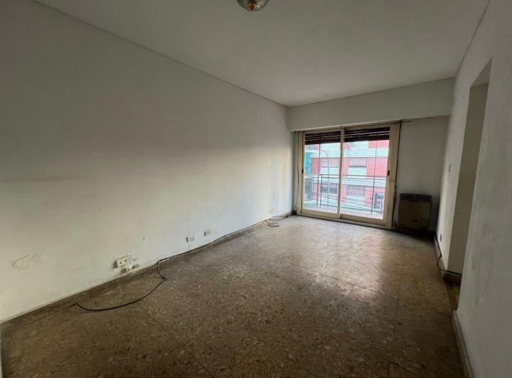 Departamento · 36m² · 2 Ambientes