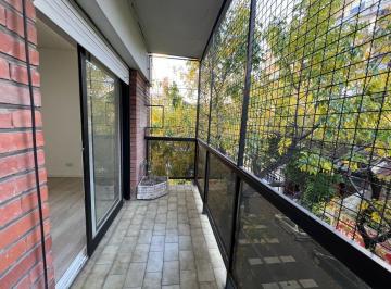 LPS-LPS-49_2 · Venta Caballito 4 Ambientes con Dependencia Cochera Frente Balcon