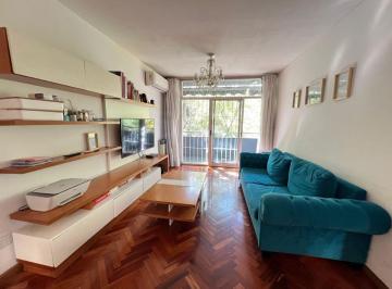 LPS-LPS-50_2 · Venta Departamento Caballito 3 Ambientes Cochera Balcon Patio