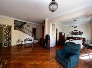 LPS-LPS-51_2 · Venta Departamento 6 Ambientes con Dependencia Caballito Terraza Balcon