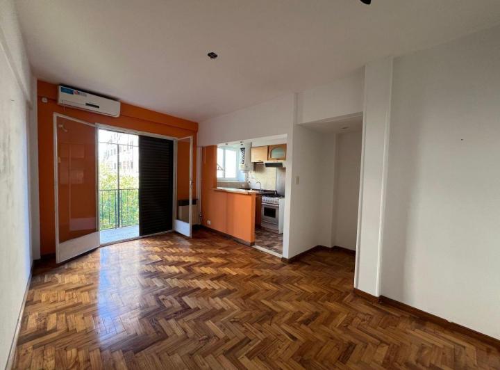 Departamento · 52m² · 3 Ambientes