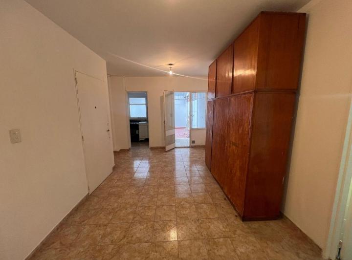 Departamento · 30m² · 1 Ambiente