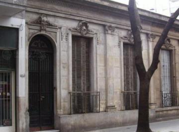 LPS-LPS-63_2 · Lote en Venta Balvanera Congreso Unidad de Sustentabilidad Alta