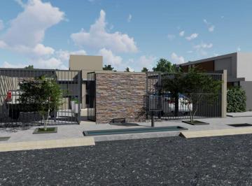 Casa de 3 ambientes, Jesús Nazareno · Viviendas a Estrenar/ B° Ampa