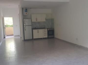 Departamento · 48m² · 1 Ambiente · 1 Cochera · Departamento Monoambiente, Las Campanillas, Pilar