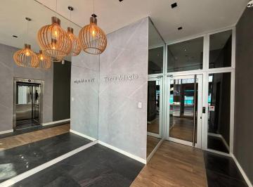 Departamento · 45m² · 2 Ambientes · 1 Cochera · Alquiler - Dpto 1 Dormitorio + Cochera (Centro)