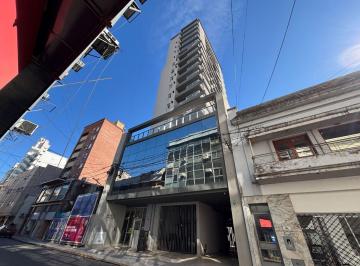 Departamento · 45m² · 2 Ambientes · 1 Cochera · Alquiler - Dpto 1 Dormitorio + Cochera (Centro)