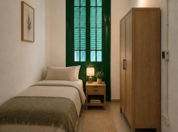 Hotel de 1 ambiente, Flores · ¡Ingresá Sin Garantía Propietaria! Habitaciones en Alquiler Renovadas | Amobladas | Sin Gastos