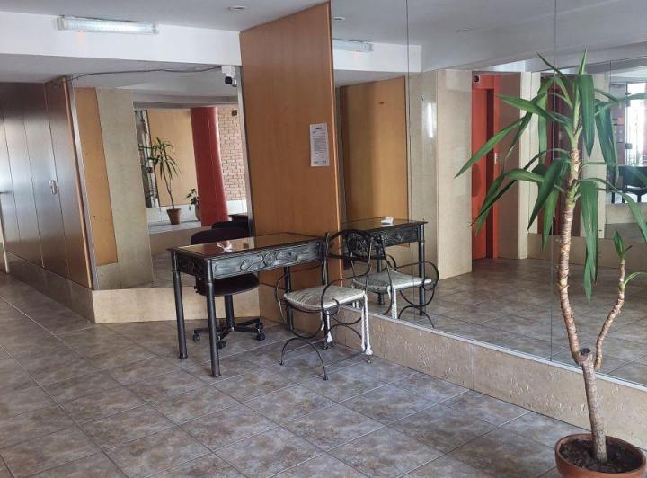 Departamento · 50m² · 2 Ambientes