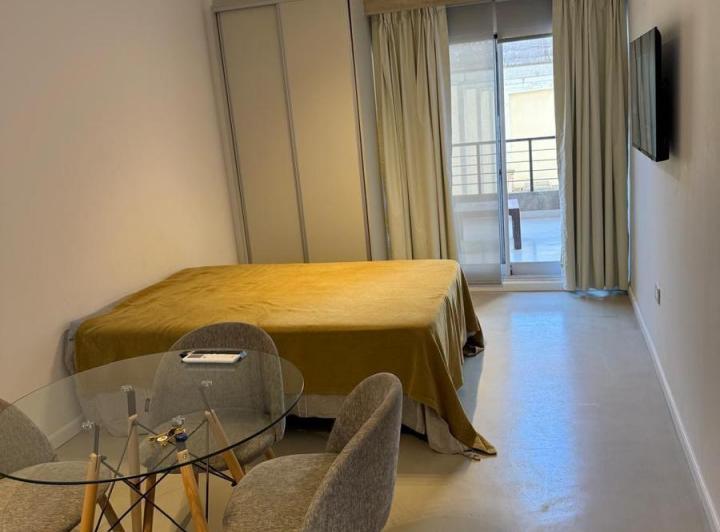Departamento · 29m² · 1 Ambiente