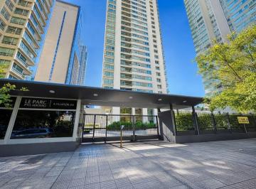 Departamento de 2 ambientes, Puerto Madero · Venta I Le Parc Torre del Río | Puerto Madero | Piso 25° | 2 Amb. | Cochera + Baulera
