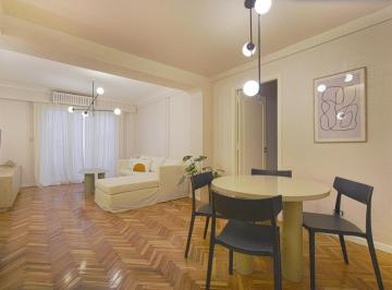 Departamento · 80m² · 3 Ambientes · Venta Departamento 3 Ambientes en Las Cañitas