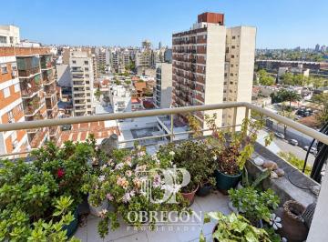 Departamento · 63m² · 3 Ambientes · 1 Cochera · Departamento - Villa Luro