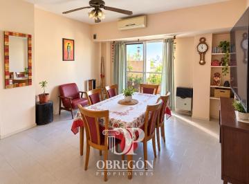 Departamento · 63m² · 3 Ambientes · 1 Cochera · Departamento - Villa Luro