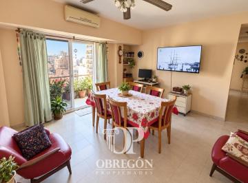 Departamento · 63m² · 3 Ambientes · 1 Cochera · Departamento - Villa Luro