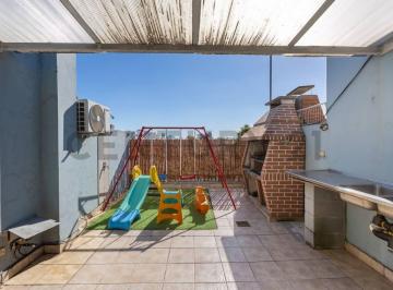 Casa · 46m² · 3 Ambientes · Venta PH 3 Amb V. Parque Permuta Terraza Parrilla