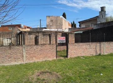 Casa de 2 ambientes, Quilmes · Venta Casa Tipo Argerich 4647 E/ Paraguay y Namuncura