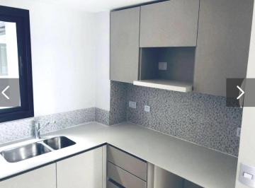 Departamento · 60m² · 3 Ambientes · Alquiler Departamento Tres Ambientes Palermo Soho con Amenities.