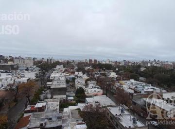 Departamento · 28m² · 1 Ambiente · Departamento - Pocitos - Monoambiente - Parrilla - Gimnasio - Area Co - Work - Alquiler Anual