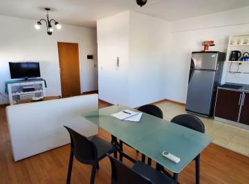 Departamento · 53m² · 2 Ambientes · Departamento de 2 Ambientes con Pileta en Villa Devoto en Alquiler Temporario