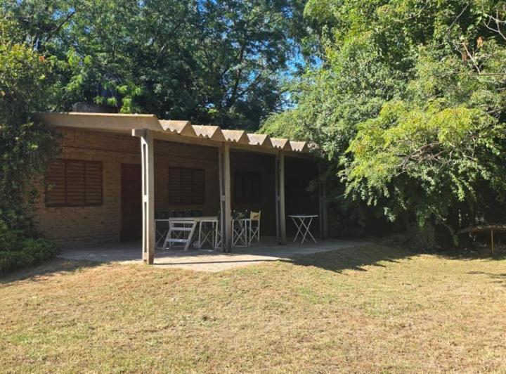 Quinta vacacional · 70m² · 3 Ambientes · 1 Cochera