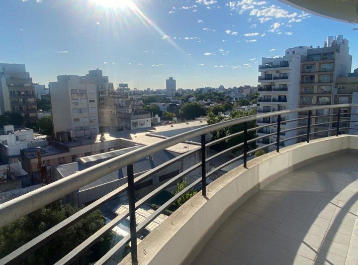 Departamento · 40m² · 2 Ambientes