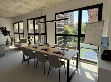 Oficina comercial · 117m² · 1 Ambiente · Venta - Oficina Sucre Al 1800 - Belgrano