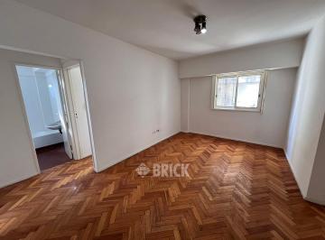 Departamento · 36m² · 2 Ambientes · Suipacha y Av Cordoba - 36 m² Impecable Todo Sol Todo Externo Apto Profesional