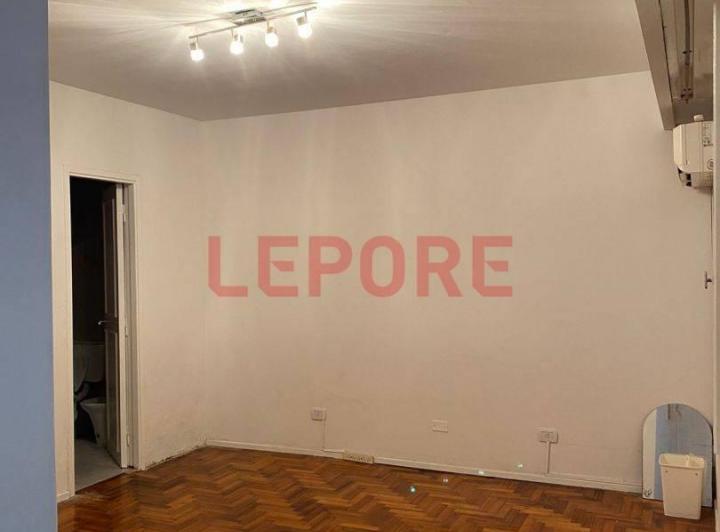 Departamento · 25m² · 1 Ambiente