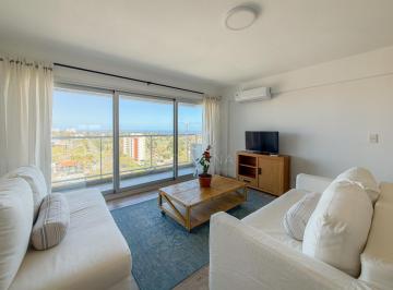 Foto1 · Apartamento en Maldonado con Vista Al Mar, 3 Dorm.