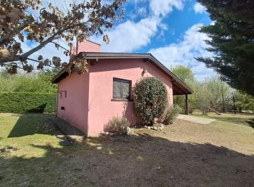 Casa de 2 ambientes, Los Reartes · Casa de 1 Dormitorio. Los Reartes.