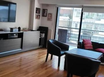 Departamento · 130m² · 4 Ambientes · 1 Cochera · Departamento en Venta en Caballito, Capital Federal, Buenos Aires